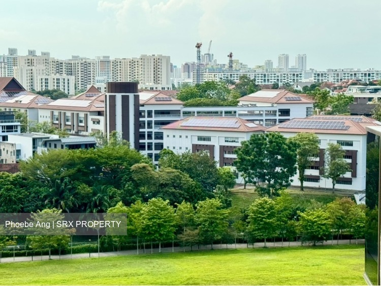 The Botany At Dairy Farm (D23), Condominium #572703801